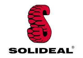 Solideal Tire